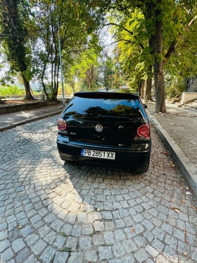 VW Polo 1.8T GTI, снимка 7