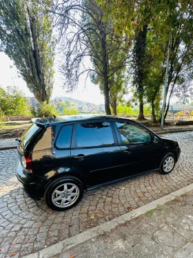 VW Polo 1.8T GTI, снимка 4