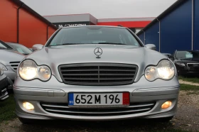 Mercedes-Benz C 220 CDI | Mobile.bg    3