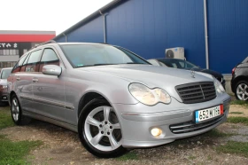 Mercedes-Benz C 220 CDI, снимка 2