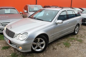 Mercedes-Benz C 220 CDI, снимка 1