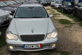 Mercedes-Benz C 220 CDI | Mobile.bg    4