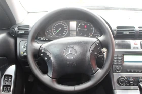 Mercedes-Benz C 220 CDI - [10] 