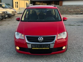 VW Touran 1.9TDI 105 6 7- Facelift   | Mobile.bg    2