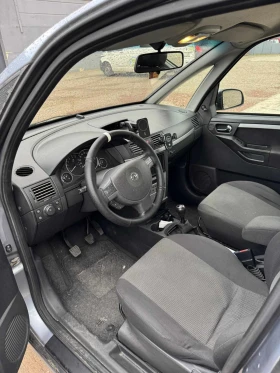 Opel Meriva 1.7 CDTI USB KAMERA, снимка 7