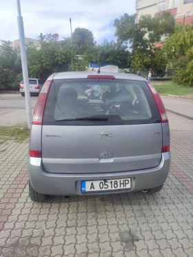 Opel Meriva 1.7 CDTI USB KAMERA, снимка 2