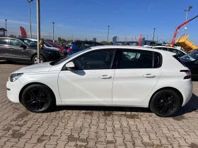 Peugeot 308 1.6HDI NAVI EURO 6 ЛИЗИНГ , снимка 9