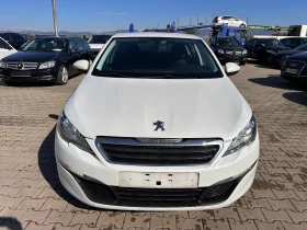 Peugeot 308 1.6HDI NAVI EURO 6 ЛИЗИНГ , снимка 3