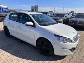 Peugeot 308 1.6HDI NAVI EURO 6 ЛИЗИНГ , снимка 4