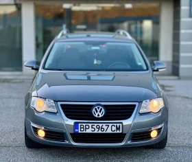 VW Passat 2.0TDi~140hp~8 ! | Mobile.bg    2