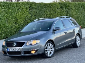 VW Passat 2.0TDi~140hp~8 ! | Mobile.bg    1