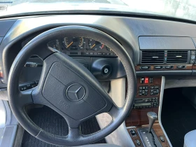 Mercedes-Benz S 420, снимка 13