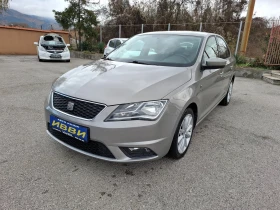 Seat Toledo СЕДАН, снимка 1