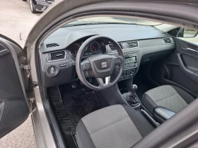 Seat Toledo СЕДАН, снимка 5