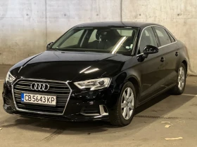 Audi A3 1.4 TSI/Обслужен/Sport sedan