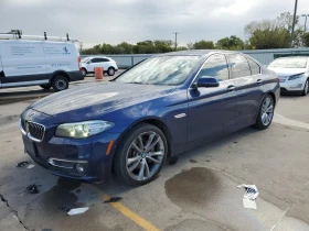 BMW 535 XI