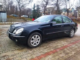 Mercedes-Benz E 270, снимка 1