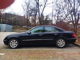 Mercedes-Benz E 270, снимка 5