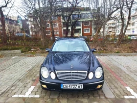 Mercedes-Benz E 270, снимка 3