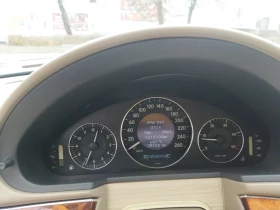 Mercedes-Benz E 270, снимка 12