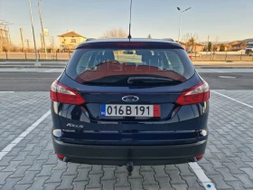 Ford Focus 1.6 / 105 к.с., снимка 6