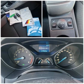 Ford Focus 1.6 / 105 к.с., снимка 14