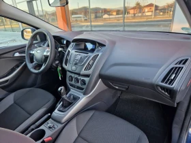 Ford Focus 1.6 / 105 к.с., снимка 10