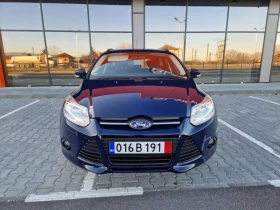 Ford Focus 1.6 / 105 к.с., снимка 2