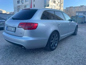 Audi A6 3.0TDI Quattro 224кс., снимка 4