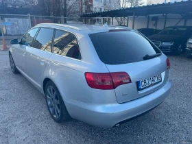 Audi A6 3.0TDI Quattro 224кс., снимка 5