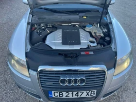 Audi A6 3.0TDI Quattro 224кс., снимка 17