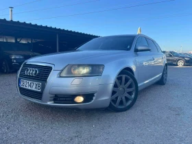 Audi A6 3.0TDI Quattro 224кс. - [1] 