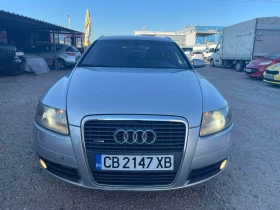 Audi A6 3.0TDI Quattro 224кс., снимка 3