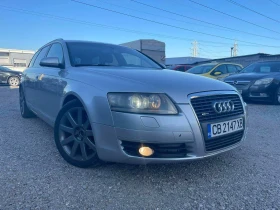 Audi A6 3.0TDI Quattro 224кс., снимка 2