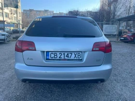 Audi A6 3.0TDI Quattro 224кс., снимка 6