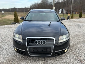 Audi A6 3.0TDI/ITALY/Quattro/NAVI/F-1, снимка 7