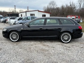 Audi A6 3.0TDI/ITALY/Quattro/NAVI/F-1, снимка 3