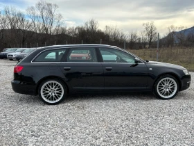 Audi A6 3.0TDI/ITALY/Quattro/NAVI/F-1, снимка 4