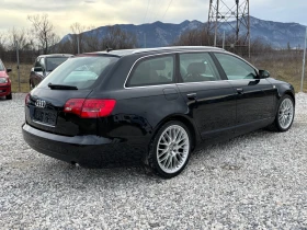 Audi A6 3.0TDI/ITALY/Quattro/NAVI/F-1, снимка 5