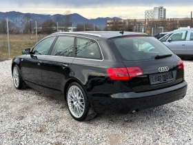 Audi A6 3.0TDI/ITALY/Quattro/NAVI/F-1, снимка 6