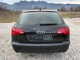 Audi A6 3.0TDI/ITALY/Quattro/NAVI/F-1, снимка 8