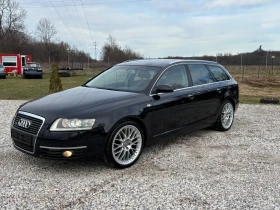 Audi A6 3.0TDI/ITALY/Quattro/NAVI/F-1, снимка 2