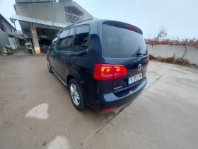 VW Touran 1.6 TDI, снимка 3