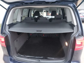 VW Touran 1.6 TDI, снимка 15