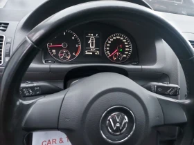 VW Touran 1.6 TDI, снимка 10