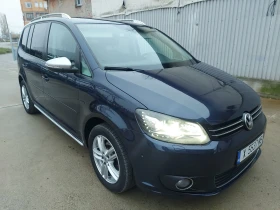 VW Touran 1.6 TDI, снимка 5