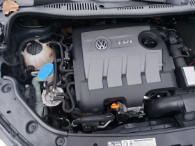 VW Touran 1.6 TDI, снимка 17