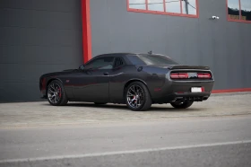 Dodge Challenger SRT 392 6.4 HEMI, снимка 8