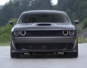 Dodge Challenger SRT 392 6.4 HEMI | Mobile.bg    1