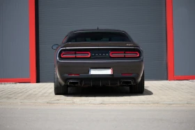 Dodge Challenger SRT 392 6.4 HEMI | Mobile.bg    6